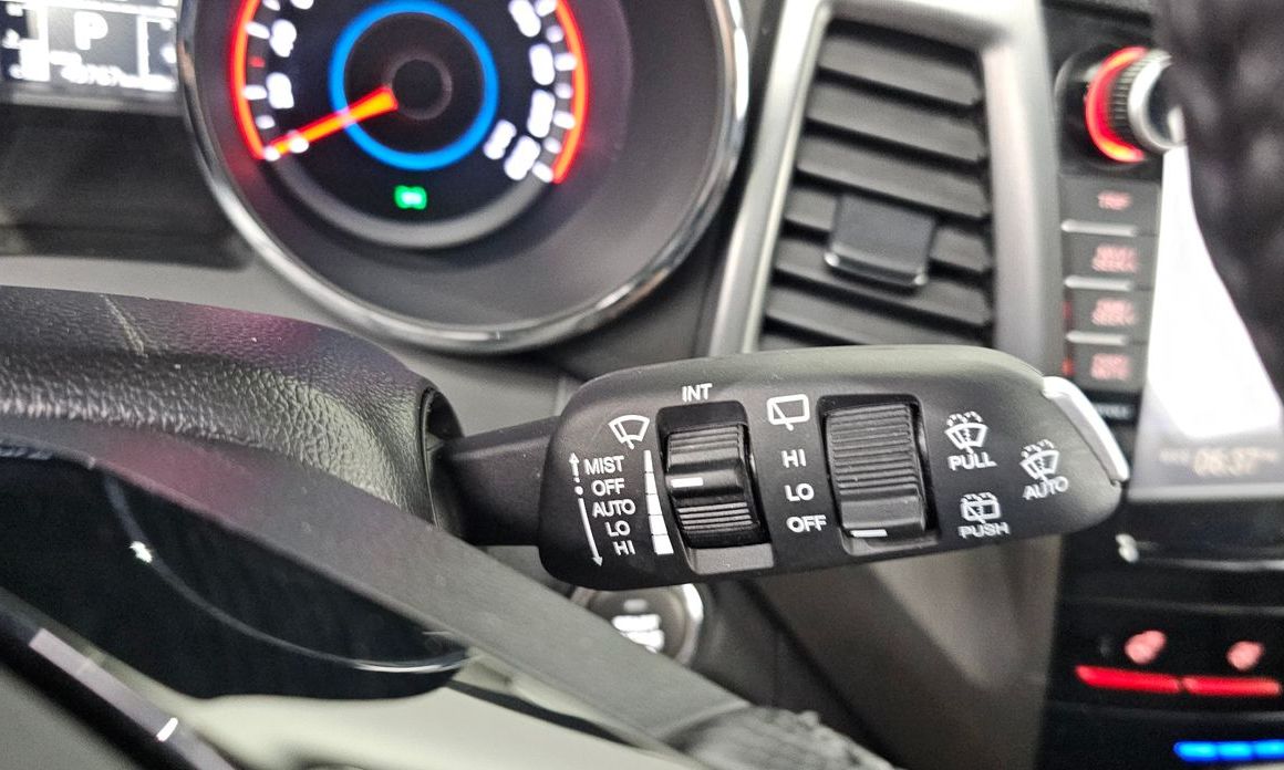 KG_Mobility_Ssangyong TIBOLI 2019