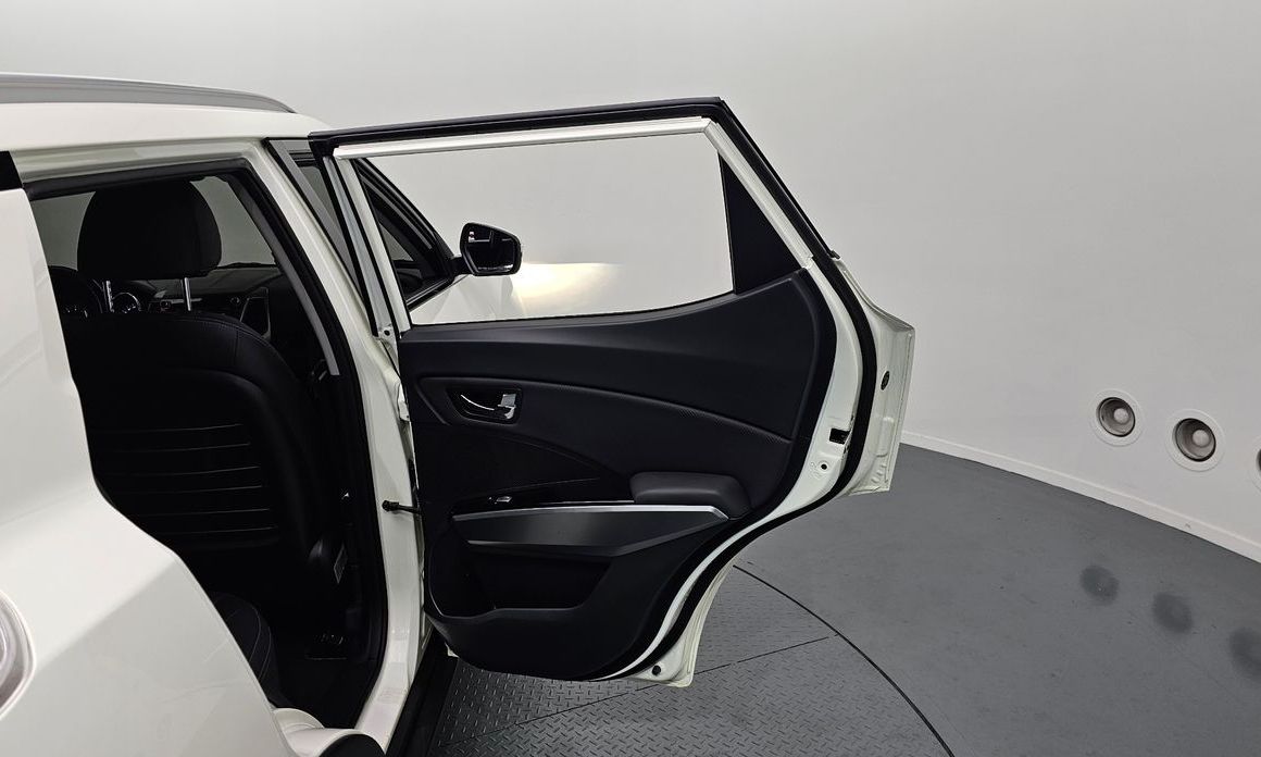 KG_Mobility_Ssangyong TIBOLI 2019