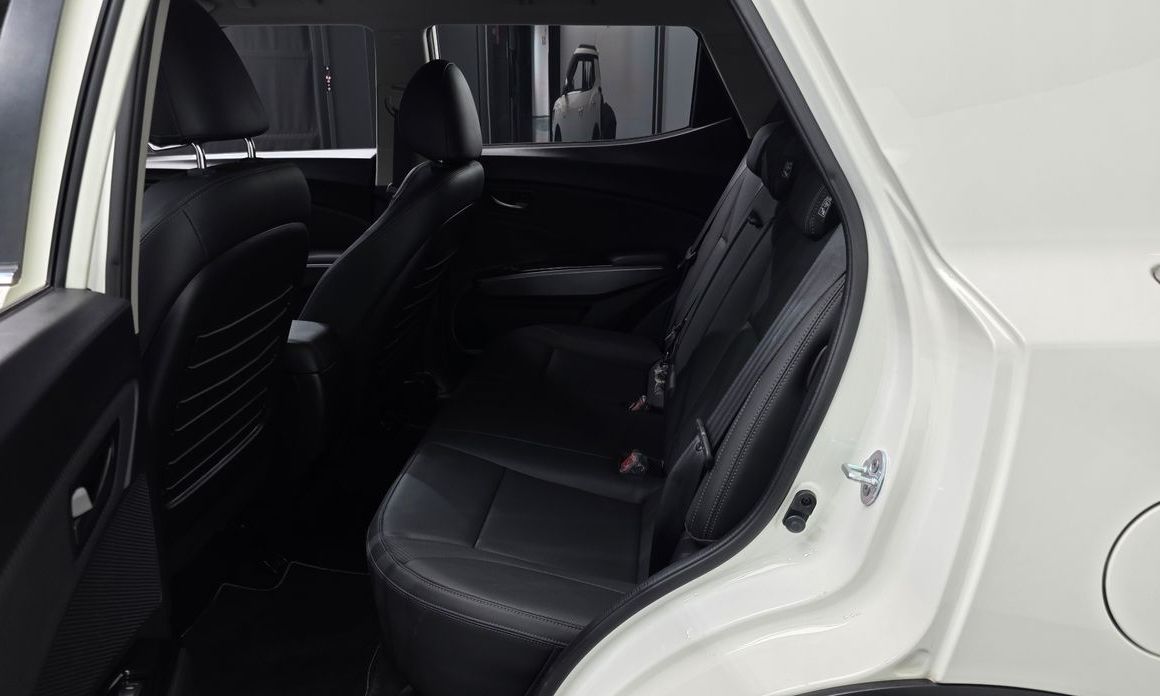 KG_Mobility_Ssangyong TIBOLI 2021