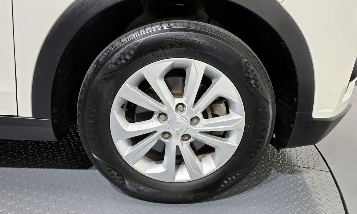 KG_Mobility_Ssangyong TIBOLI 2021