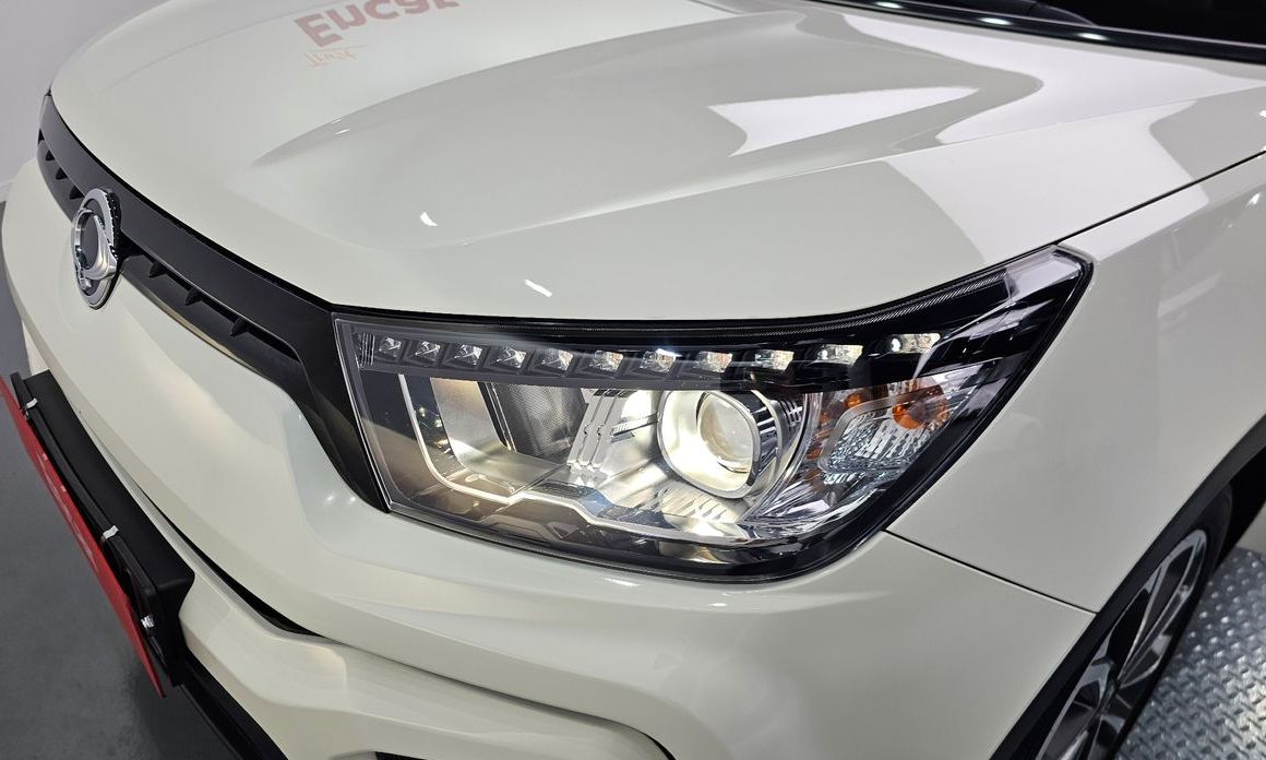KG_Mobility_Ssangyong TIBOLI 2019