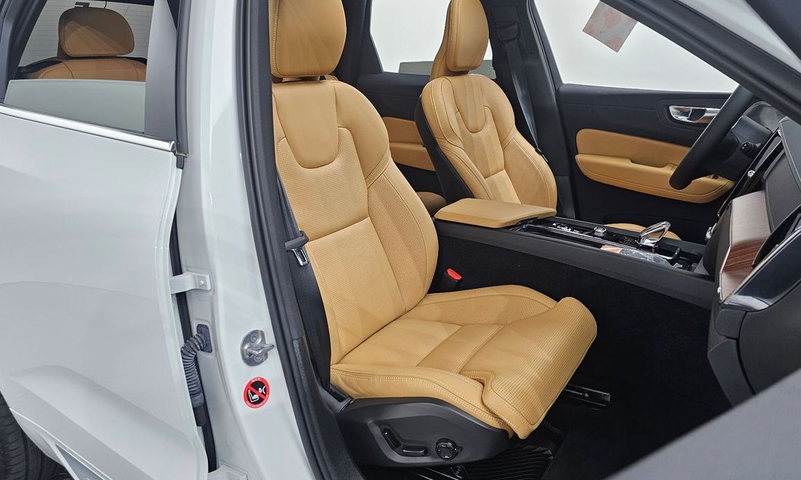 Volvo XC60 2024