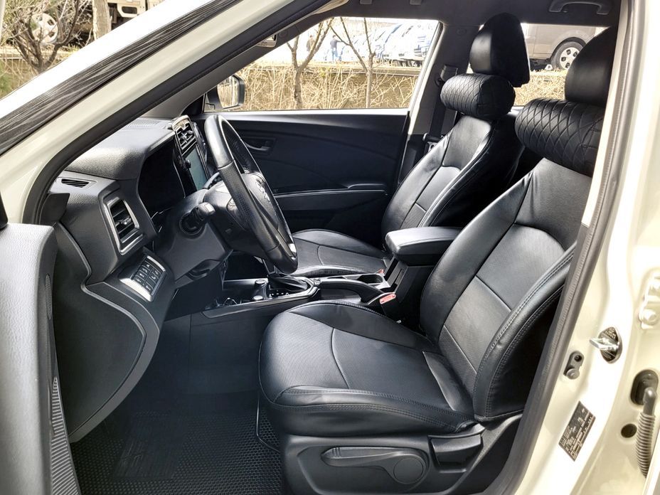 KG_Mobility_Ssangyong TIBOLI 2021