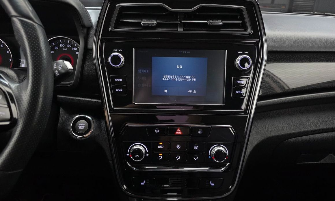 KG_Mobility_Ssangyong TIBOLI 2021