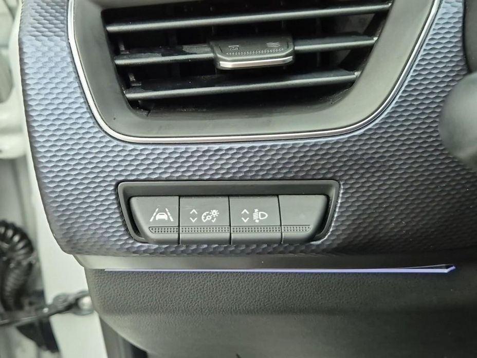 Renault-KoreaSamsung XM3 2020