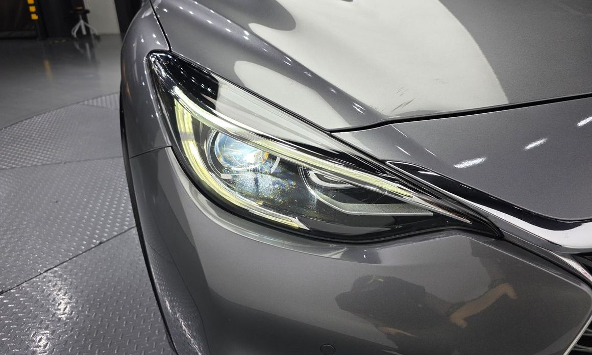 Infiniti Q30 2019