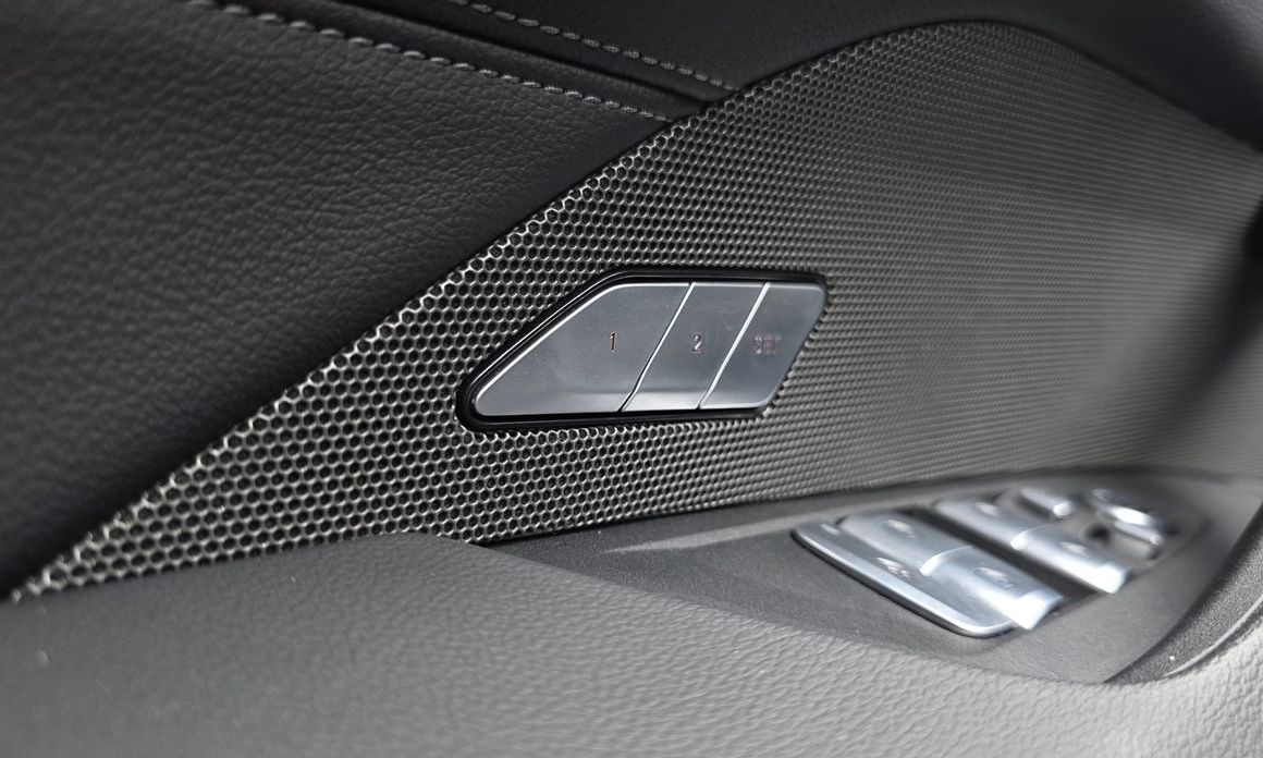 BMW i4 2024