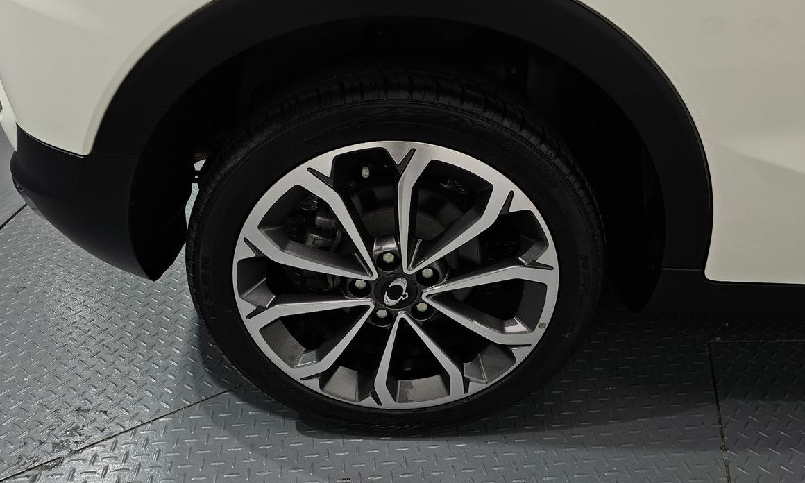 KG_Mobility_Ssangyong TIBOLI 2019
