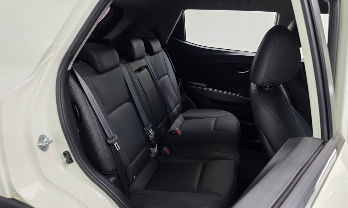 KG_Mobility_Ssangyong TIBOLI 2021