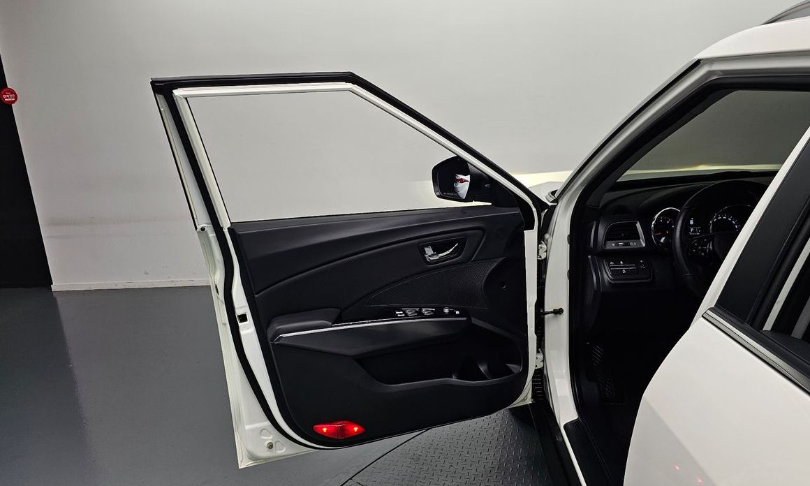 KG_Mobility_Ssangyong TIBOLI 2019