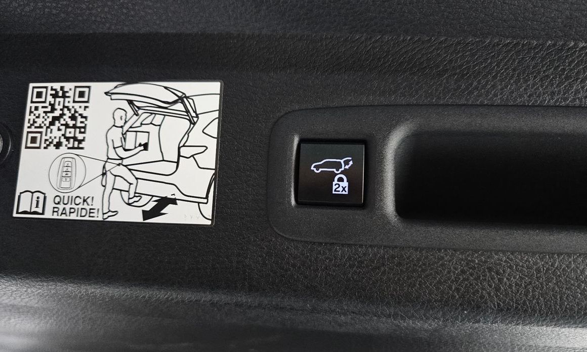 Toyota Sienna 2023