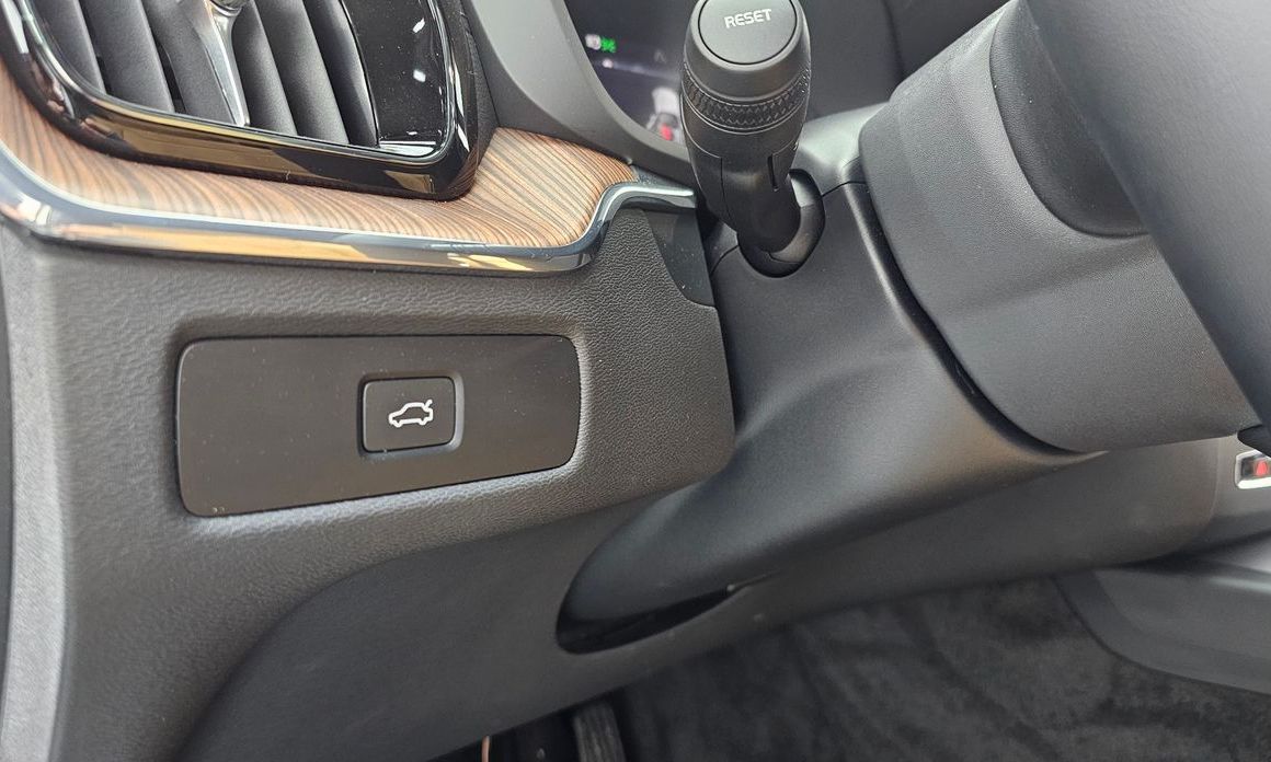 Volvo XC60 2024
