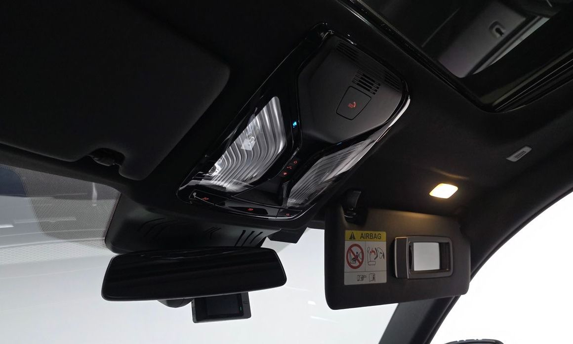 BMW i4 2024