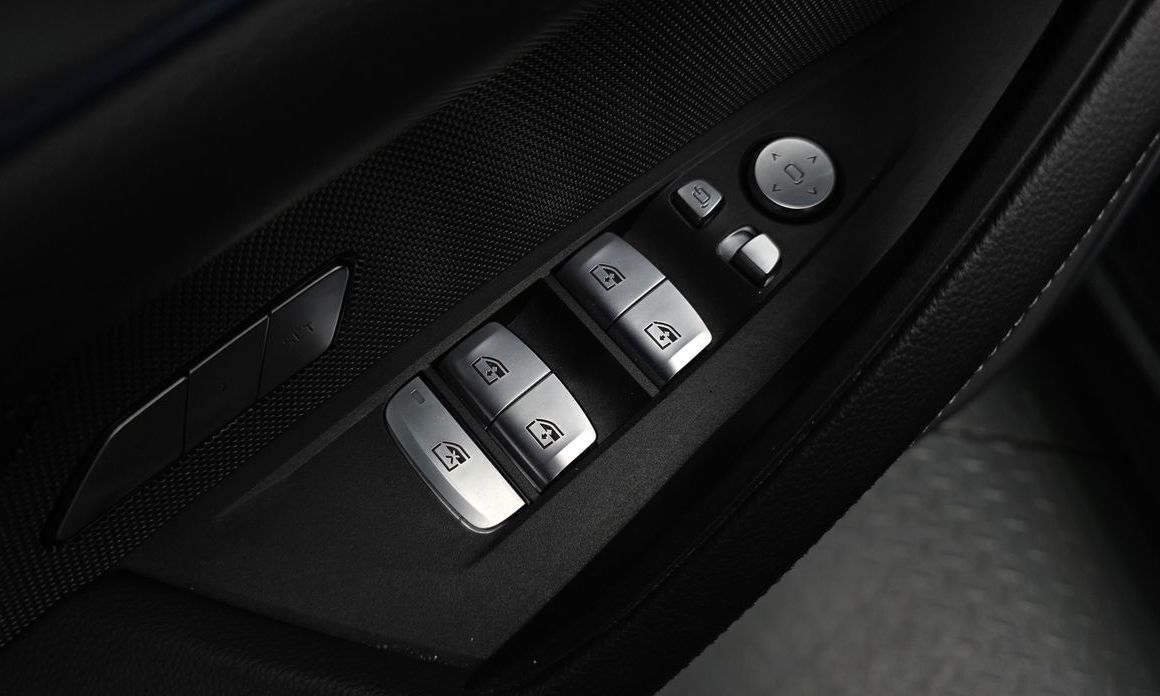 BMW i4 2024
