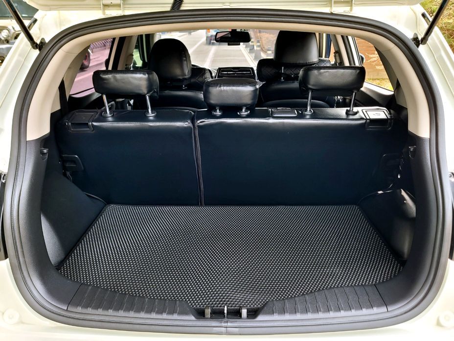 KG_Mobility_Ssangyong TIBOLI 2021