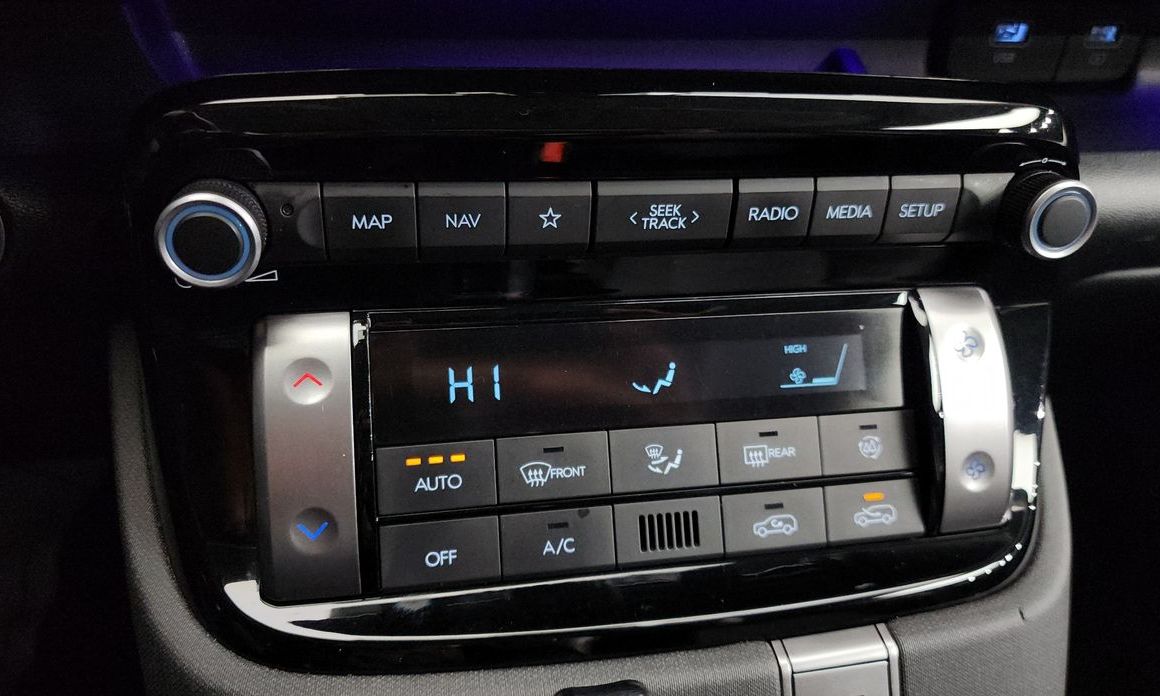 Hyundai Casper 2023