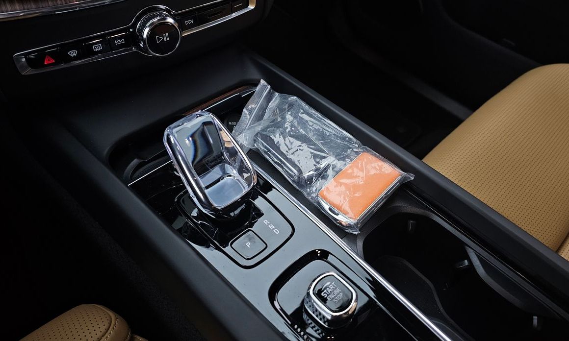 Volvo XC60 2024