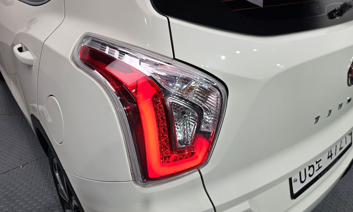 KG_Mobility_Ssangyong TIBOLI 2019