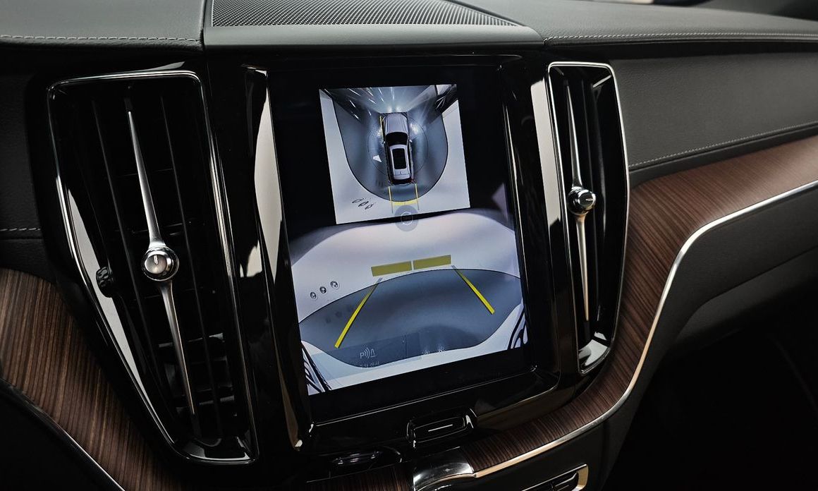 Volvo XC60 2024