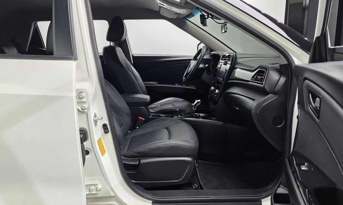 KG_Mobility_Ssangyong TIBOLI 2021