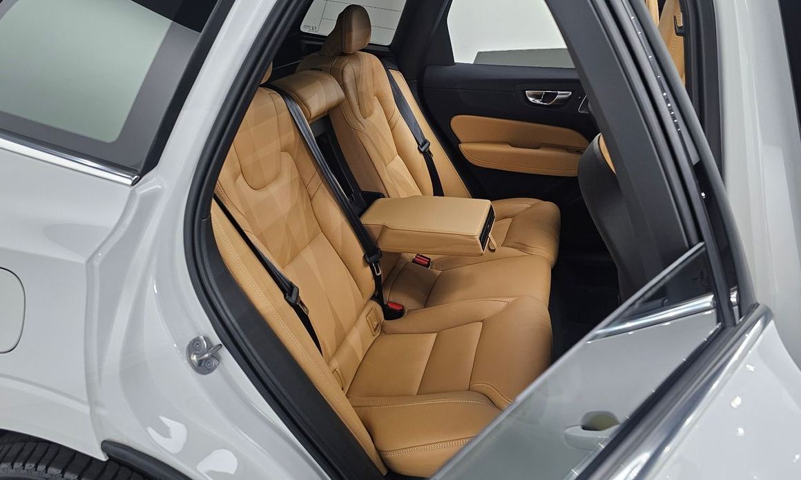 Volvo XC60 2024
