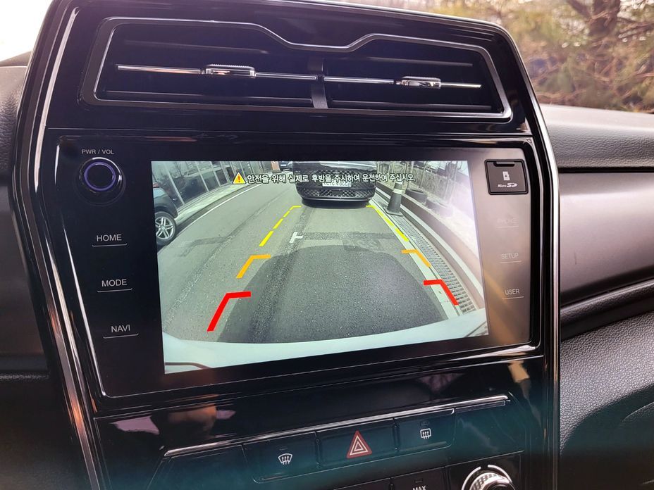 KG_Mobility_Ssangyong TIBOLI 2021