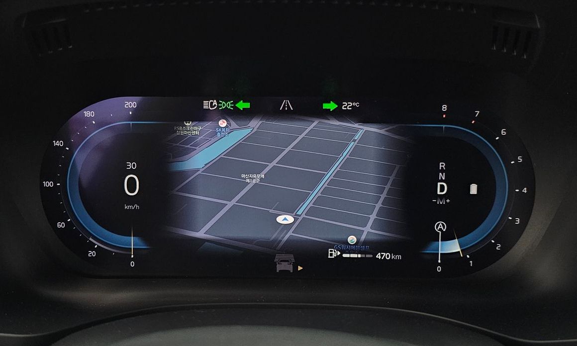 Volvo XC60 2024