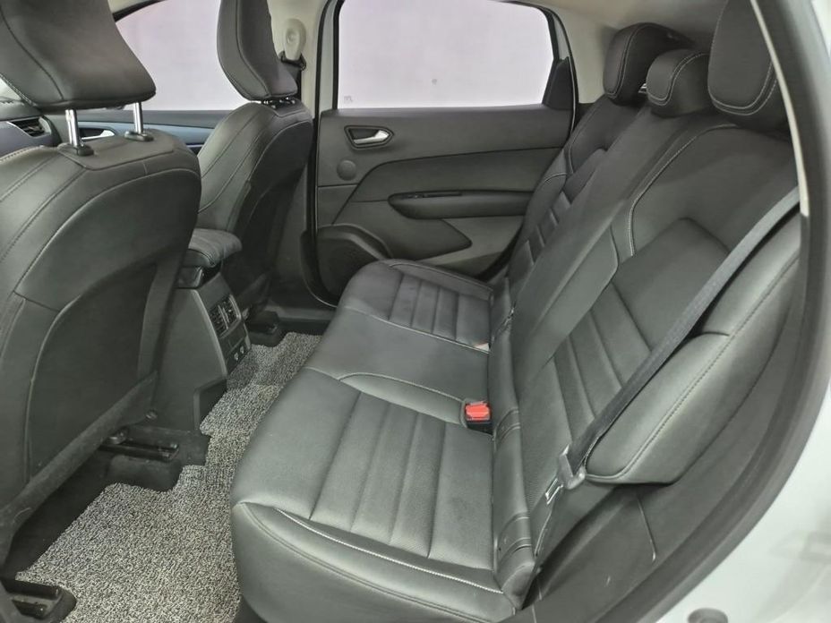 Renault-KoreaSamsung XM3 2020