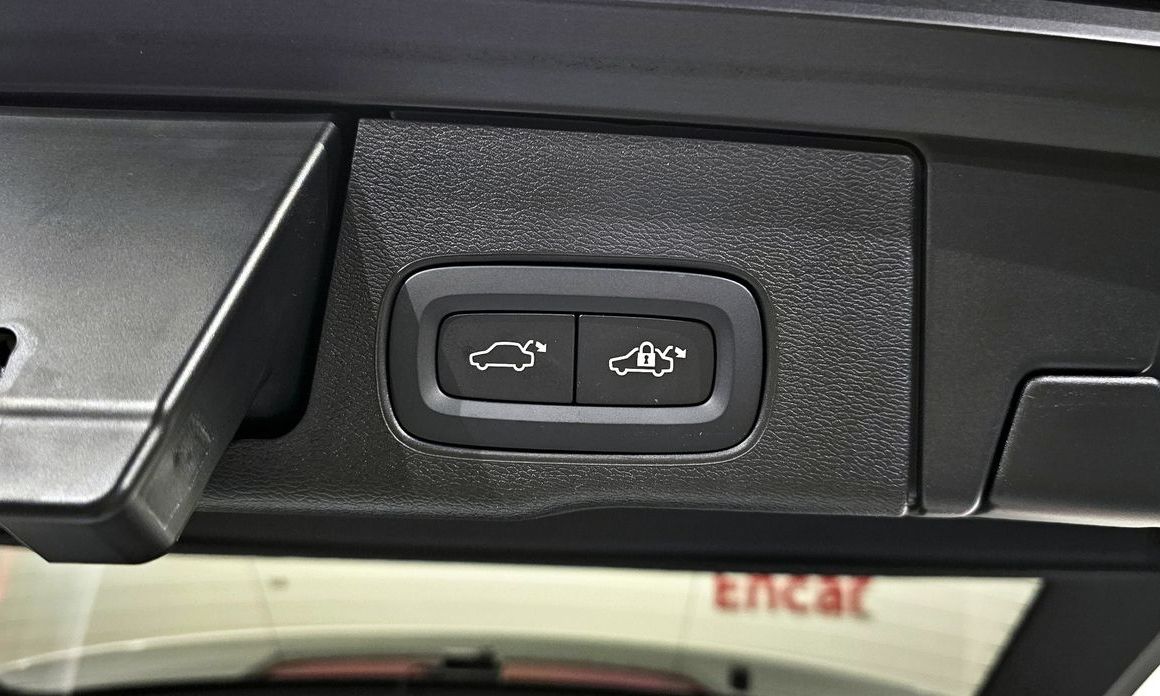 Volvo XC60 2024