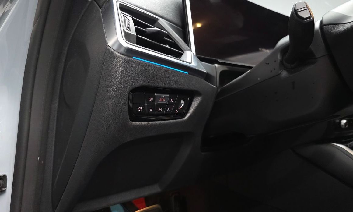 BMW i4 2024