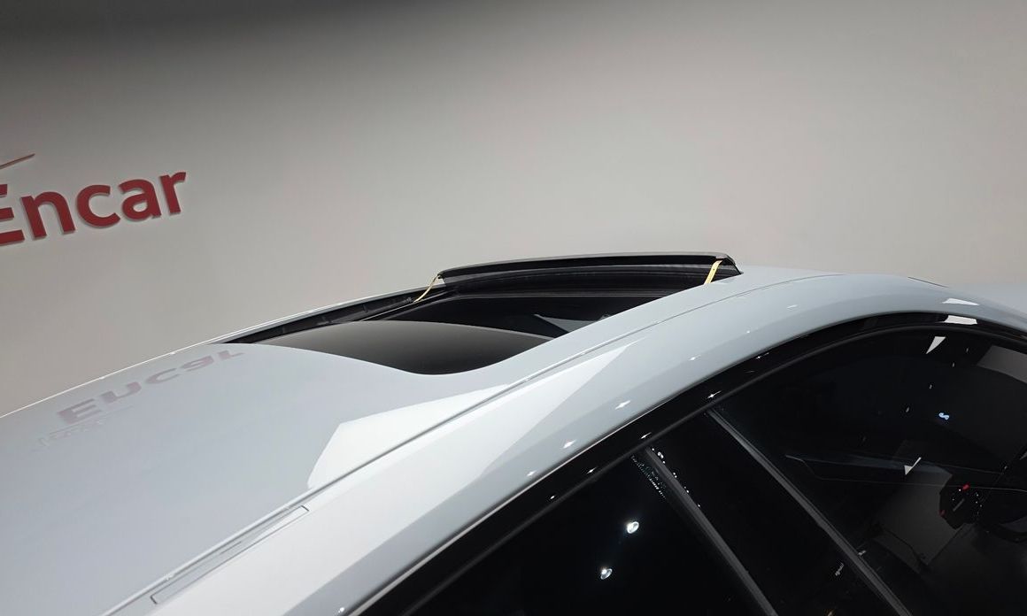 BMW i4 2024