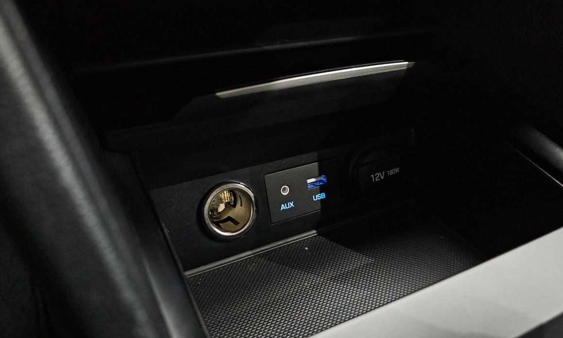 Hyundai AVANTE 2018