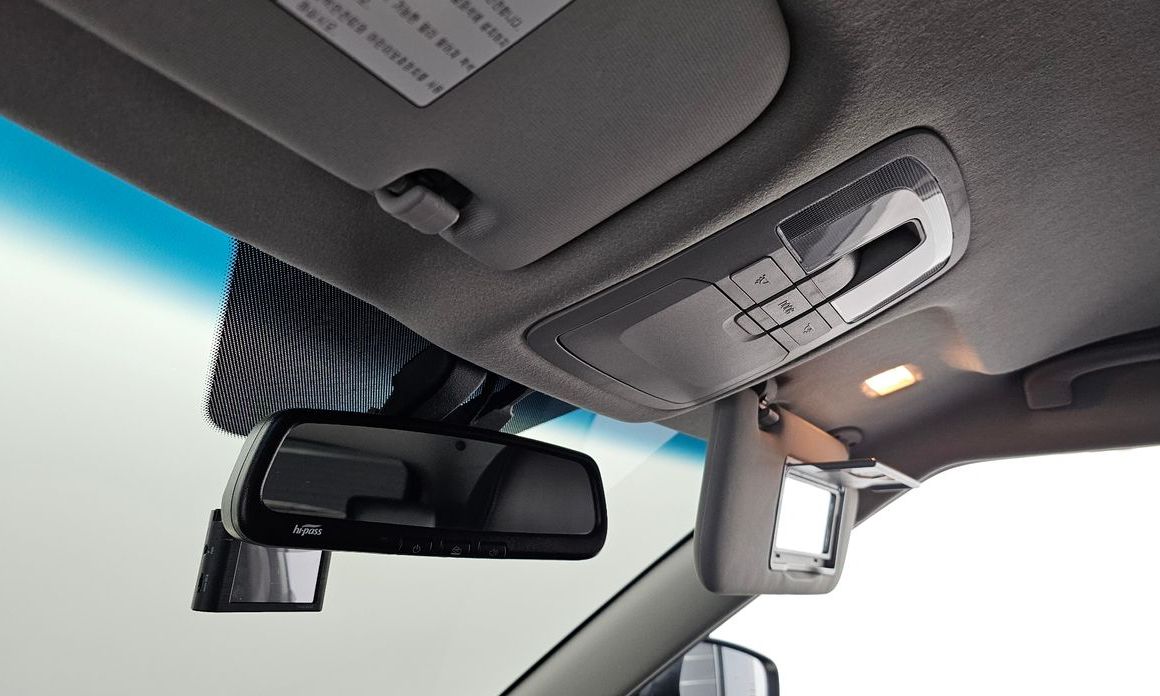 KG_Mobility_Ssangyong TIBOLI 2019