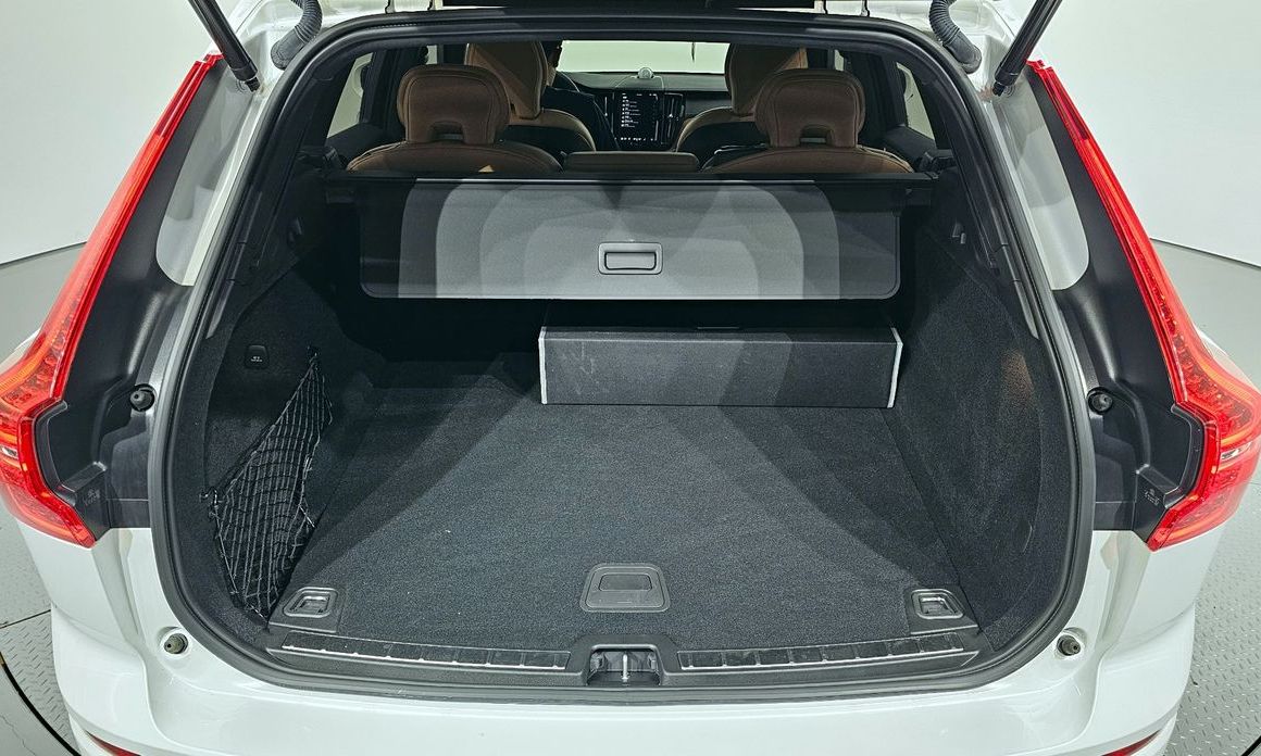 Volvo XC60 2024