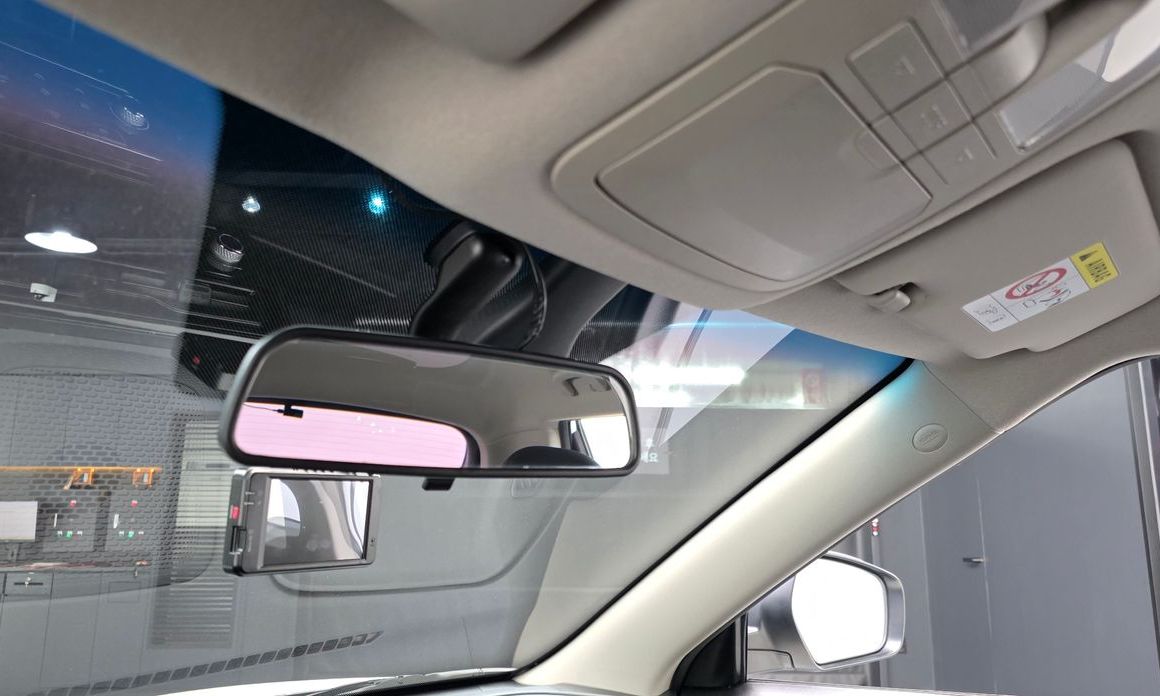 KG_Mobility_Ssangyong TIBOLI 2021