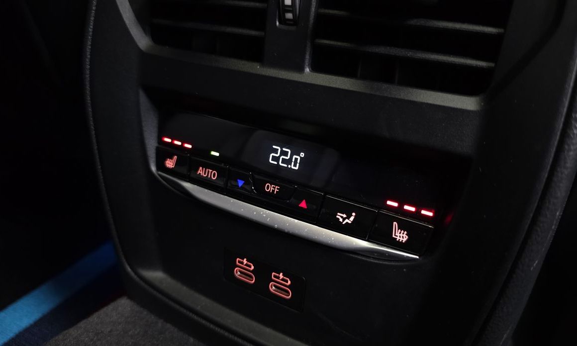 BMW i4 2024
