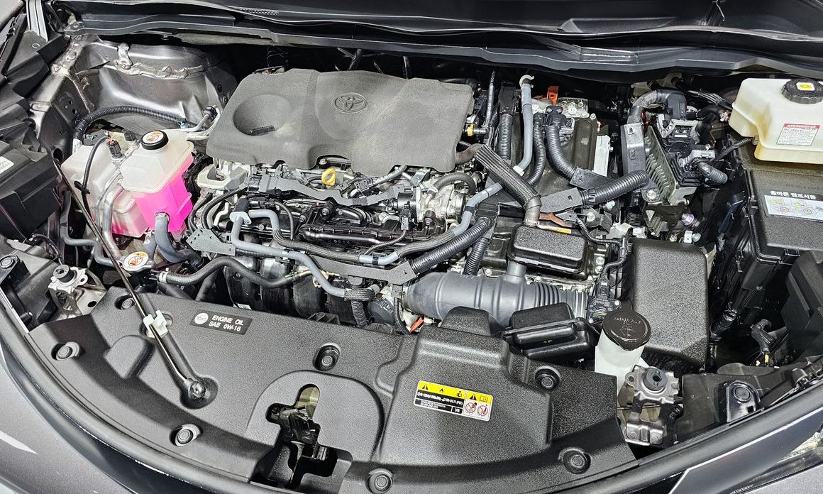 Toyota Sienna 2023