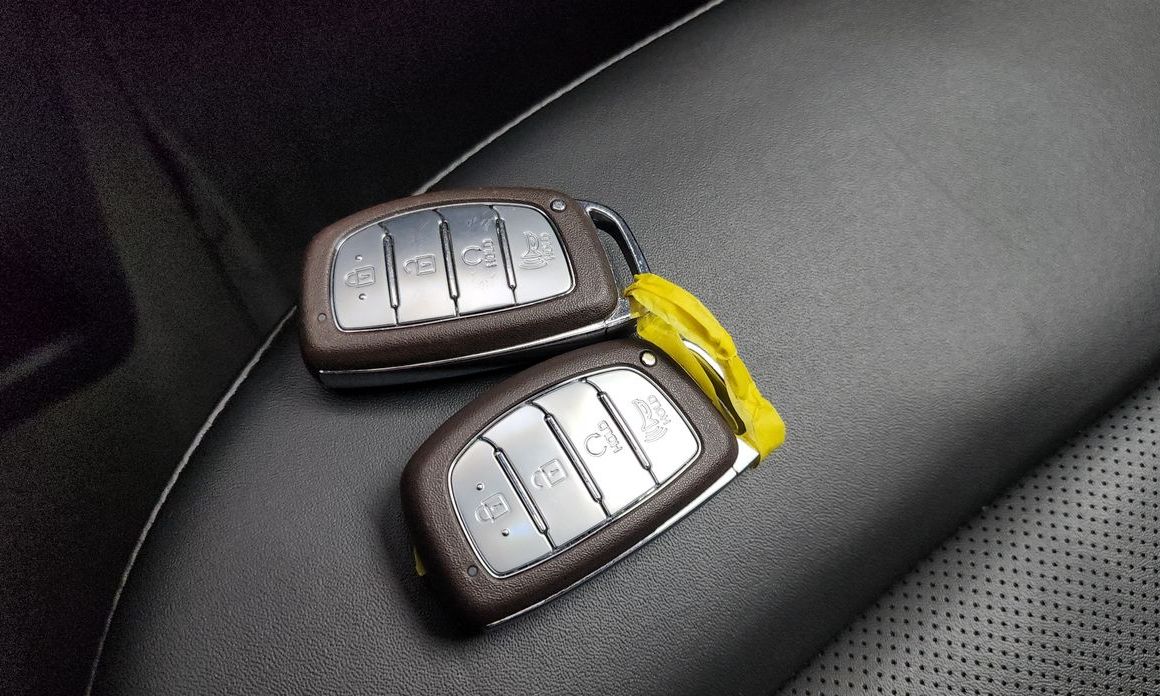 Hyundai Casper 2023