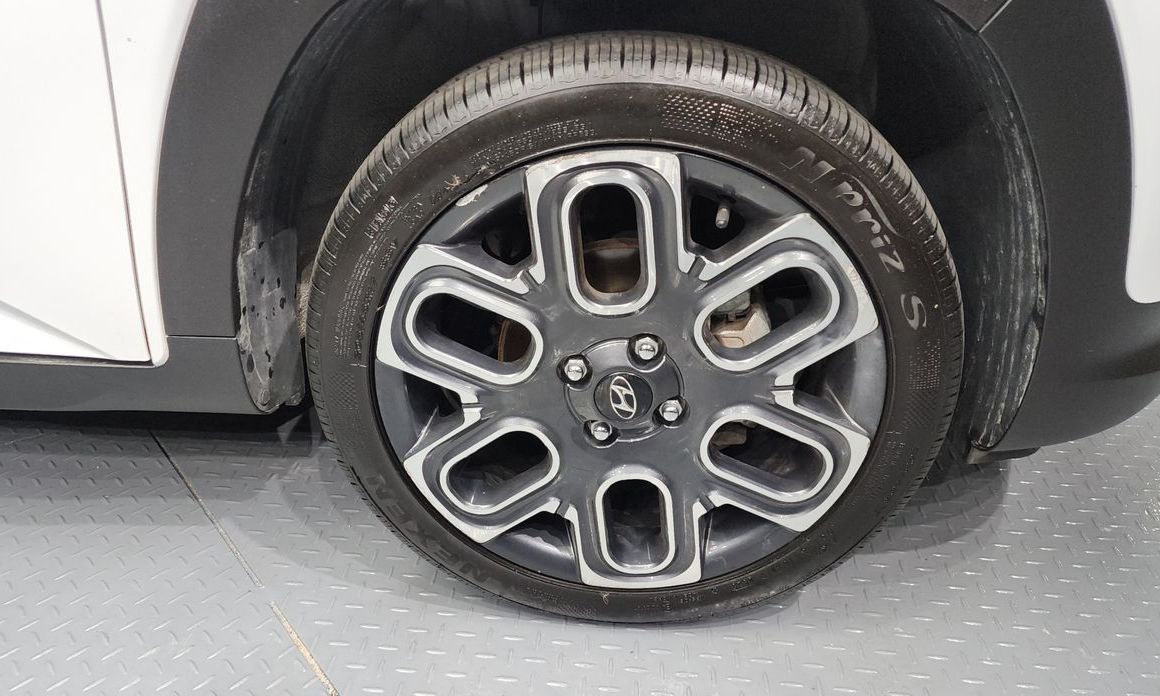 Hyundai Casper 2023