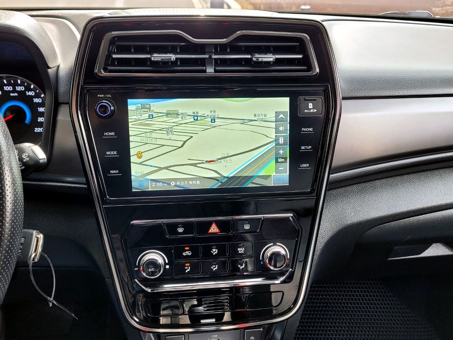 KG_Mobility_Ssangyong TIBOLI 2021