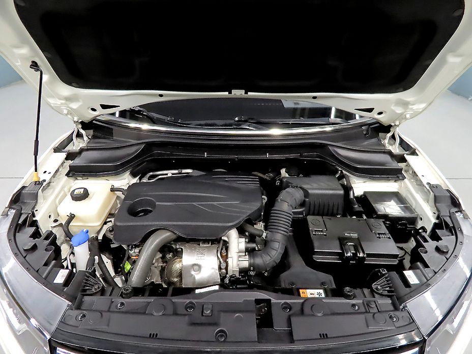 KG_Mobility_Ssangyong TIBOLI 2021