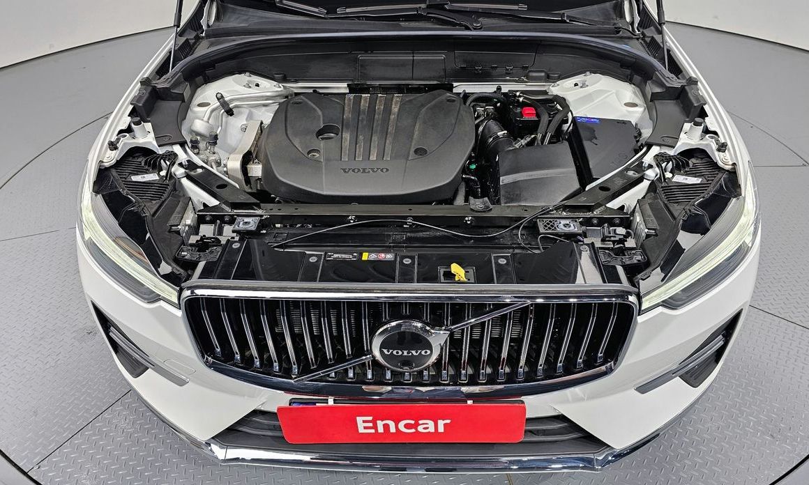 Volvo XC60 2024