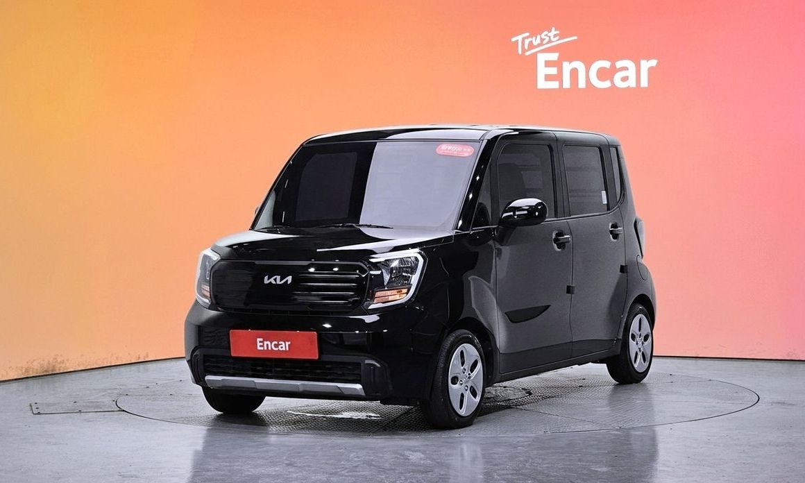 Kia RAY 2023