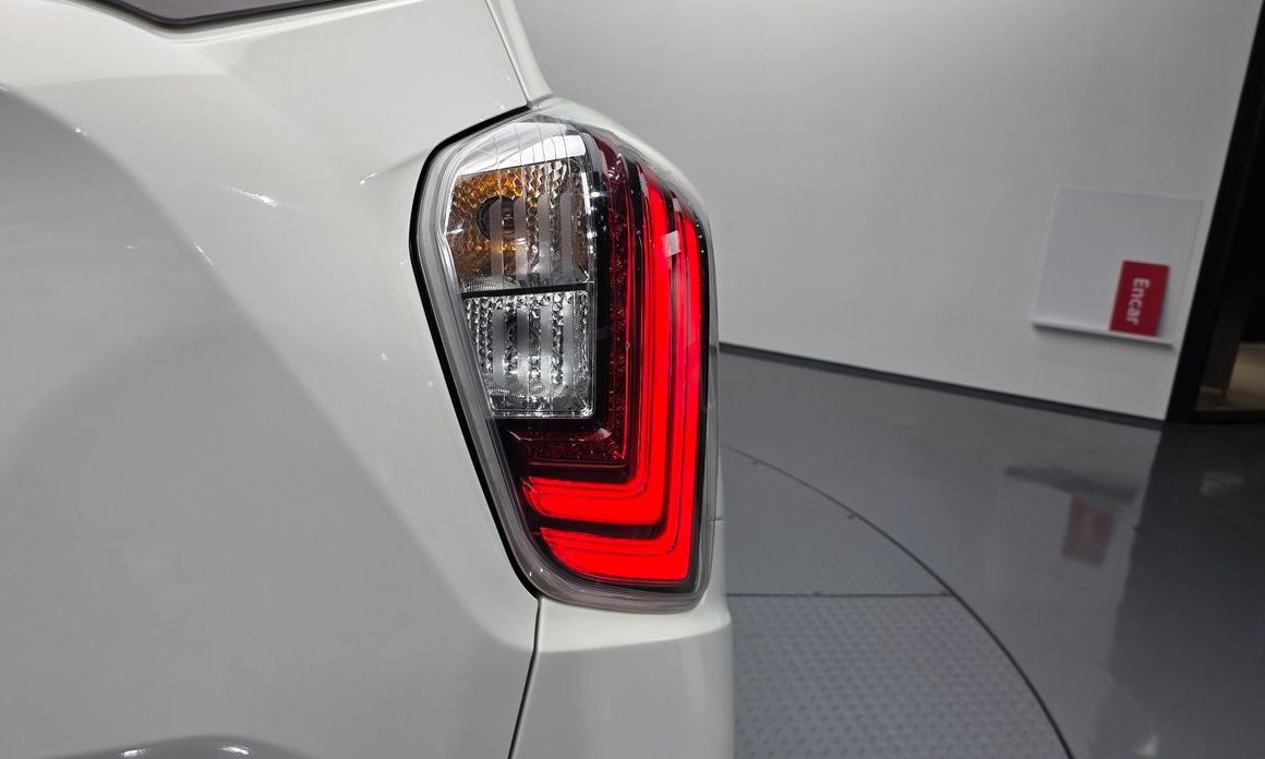 KG_Mobility_Ssangyong TIBOLI 2021