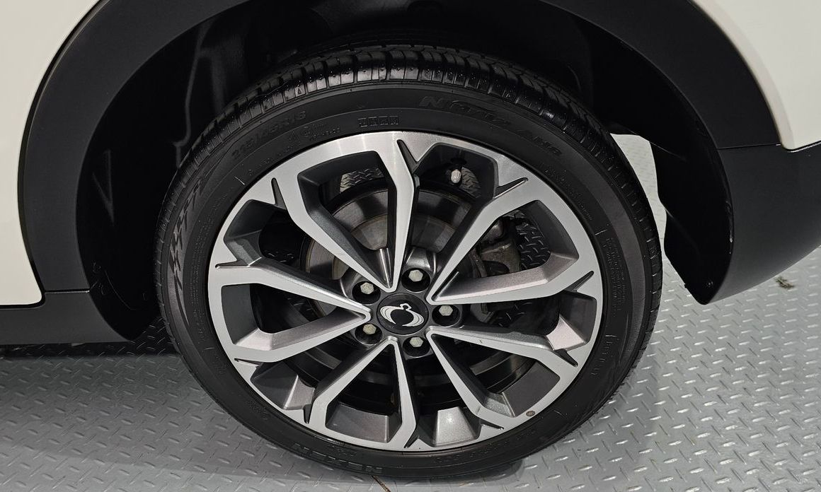 KG_Mobility_Ssangyong TIBOLI 2019