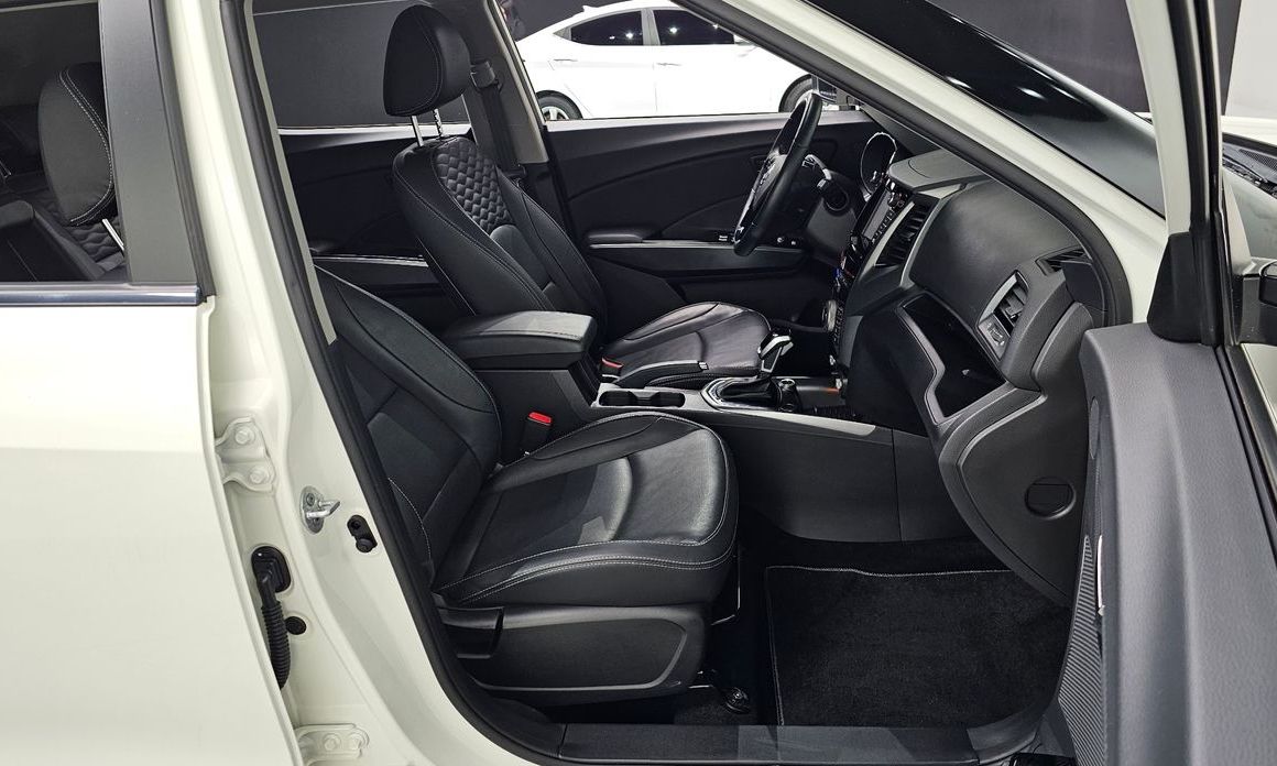 KG_Mobility_Ssangyong TIBOLI 2019