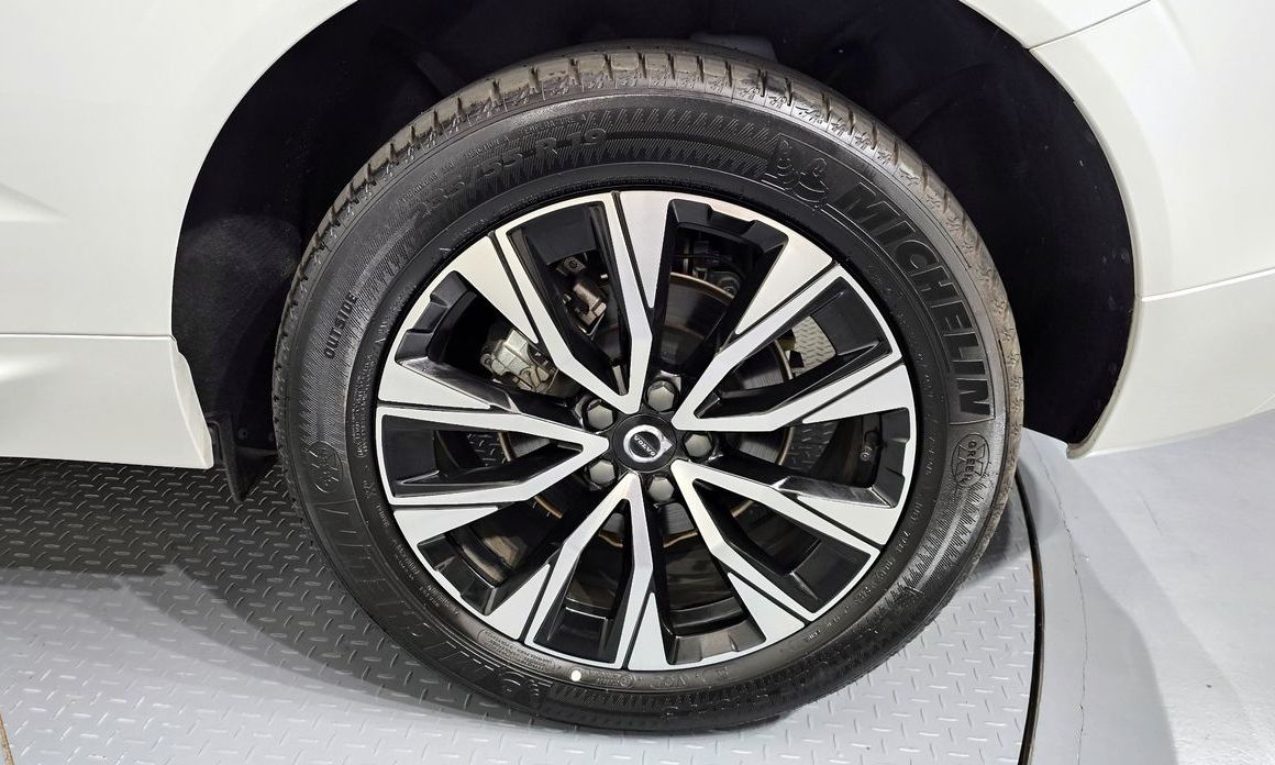 Volvo XC60 2024