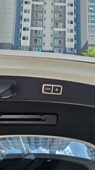 Genesis G80 2024