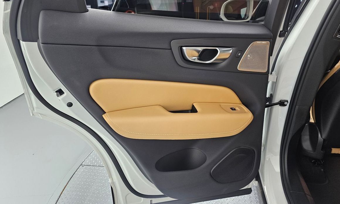 Volvo XC60 2024