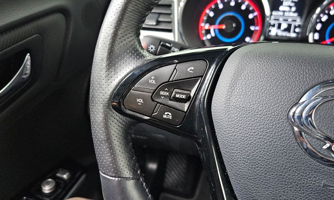KG_Mobility_Ssangyong TIBOLI 2019
